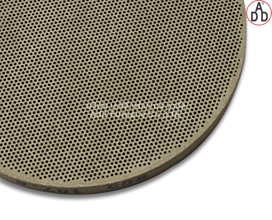 RG3 Φ167.5mm ceramic honeycomb(4)